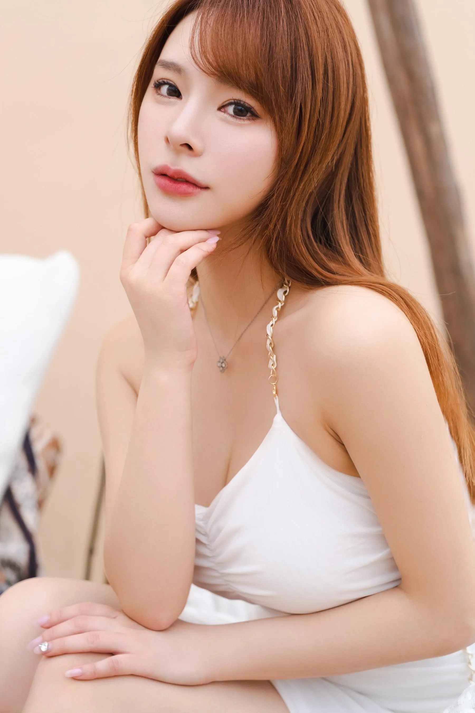[YITUYU艺图语]2022.08.04 青春无限好 晶晶 [42P]插图